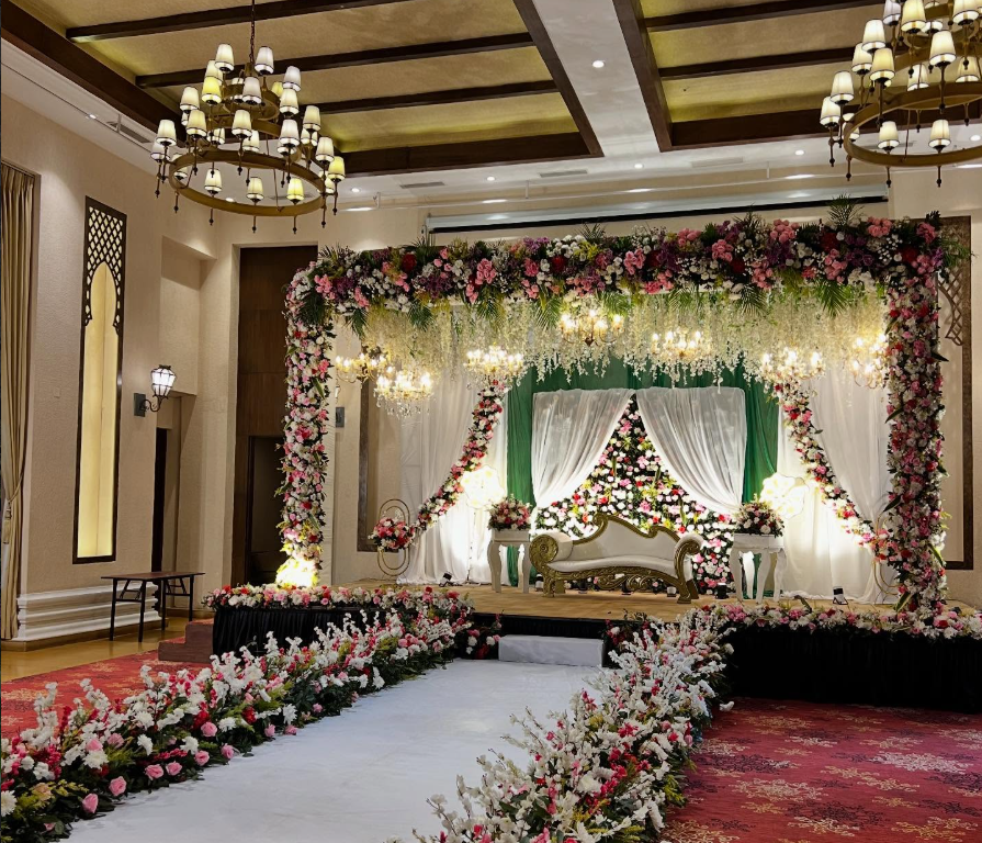 Transform Your Event into an Unforgettable Experience