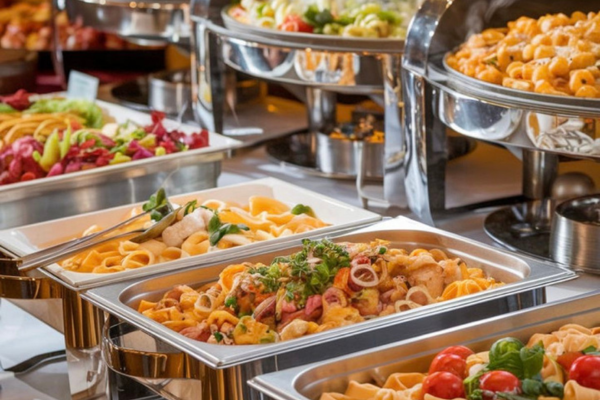 catering